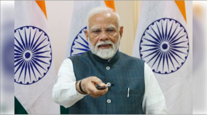 Modi Fails Bihar