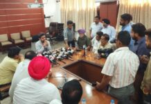 Moga News