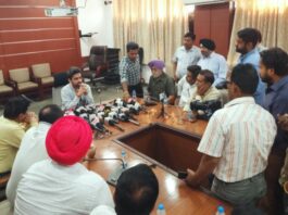 Moga News