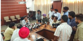 Moga News