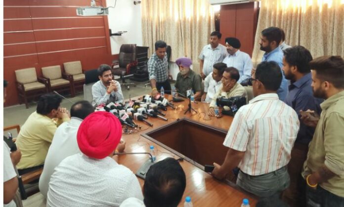 Moga News