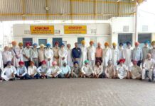 Moga News
