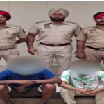 Moga News
