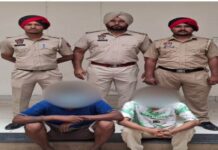 Moga News