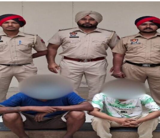 Moga News