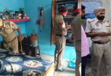 Moga CASO Operation