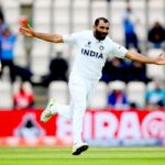 Mohammed Shami Test Comeback