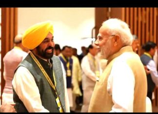 NITI Aayog