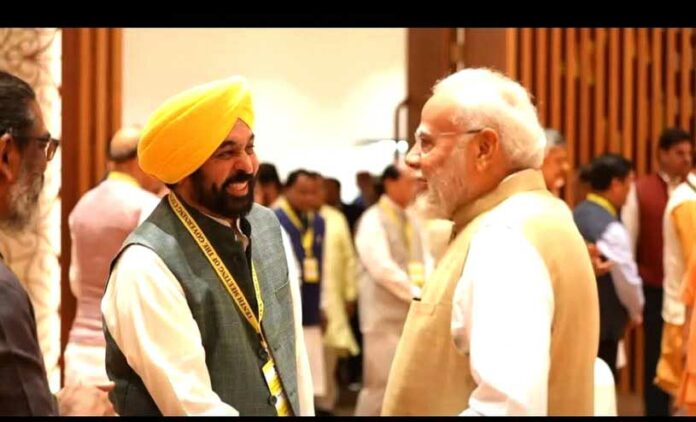 NITI Aayog