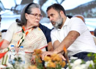 National Herald Case