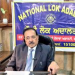 National Lok Adalat