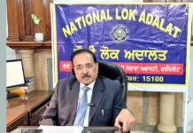 National Lok Adalat