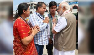PM Modi