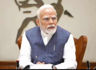 Central Government