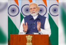 PM Modi