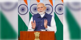 PM Modi