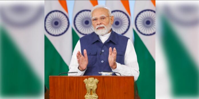 PM Modi