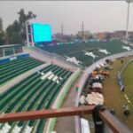 Rawalpindi Stadium