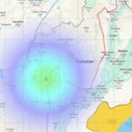 Pakistan Earthquake