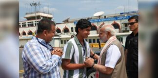 PM Modi
