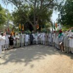 Protest March