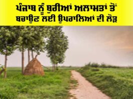 Punjab