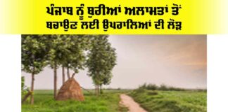 Punjab