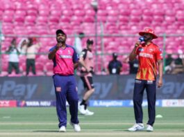 Punjab Kings