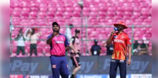Punjab Kings