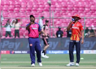 Punjab Kings
