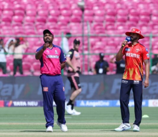 Punjab Kings