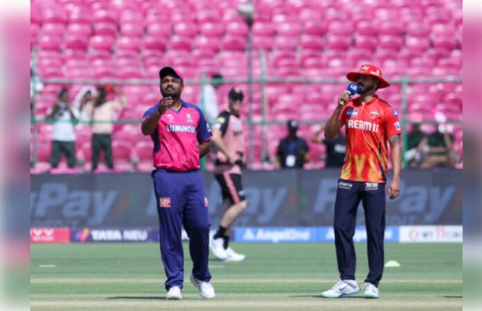 Punjab Kings