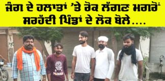 Punjab Border News