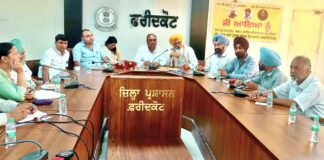 Punjab Business Environment