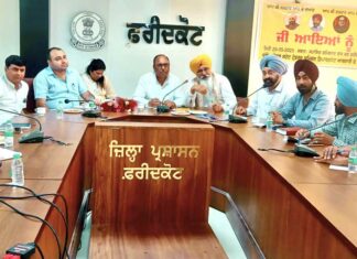 Punjab Business Environment