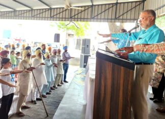 Drug Free Punjab