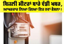 Punjab Electricity News