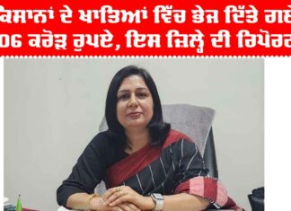 Punjab Farmers News