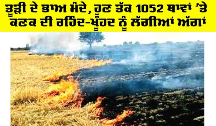 Punjab Farmers News