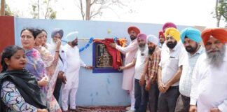Punjab Government News