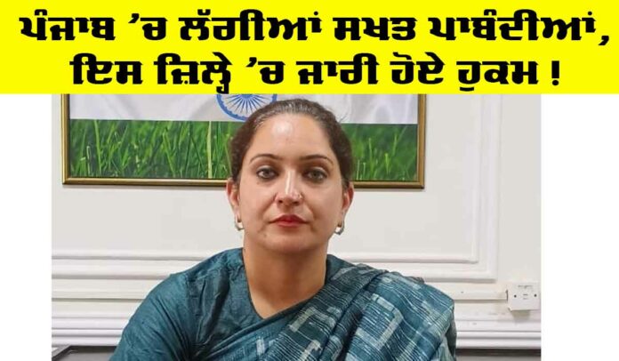 Punjab-Government-News Punjab Government News