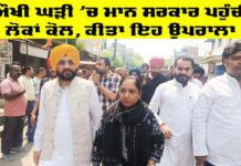 Punjab Government News