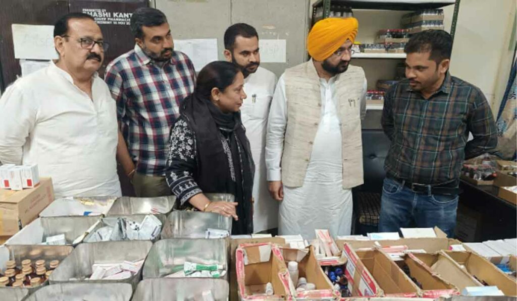 Punjab Government News