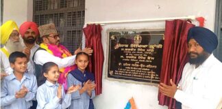 Punjab Government Schools