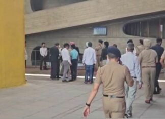 Punjab Haryana High Court