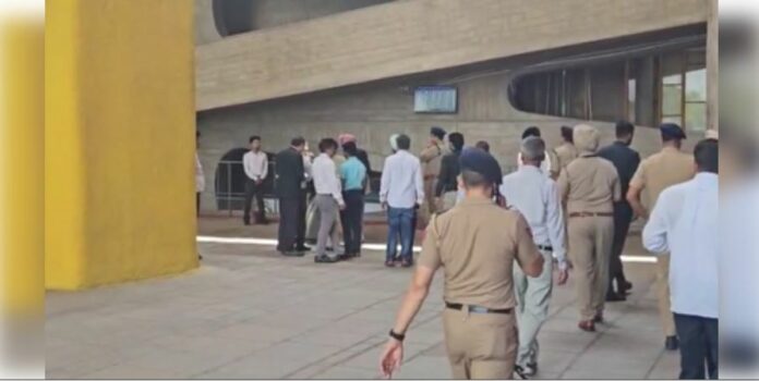 Punjab Haryana High Court