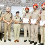 Punjab Police