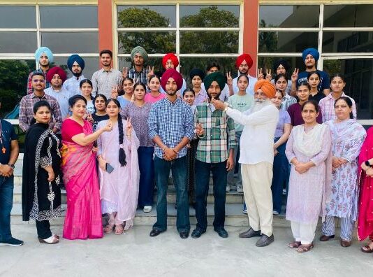 Punjab Result 12th