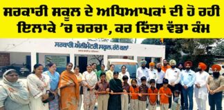 Punjab School