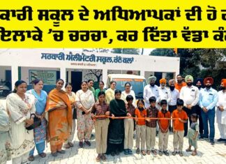 Punjab School